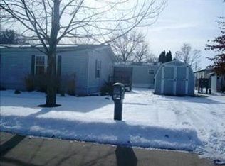6416 Winterhaven Dr, Madison, OH