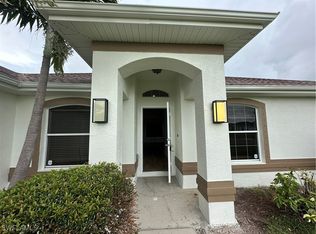 1300 SW 22nd Ave, Cape Coral, FL 33991