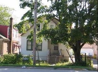 1311 14th St, North Chicago, IL 60064