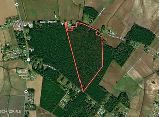 0 Elijah Loftin Rd, Kinston, NC 28501