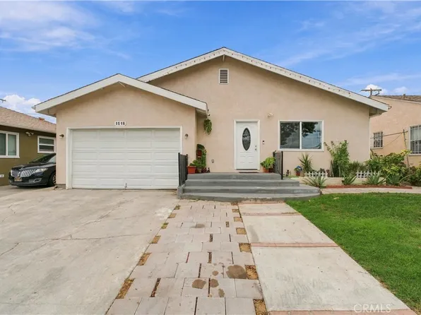 1516 W 138th St, Compton, CA 90222