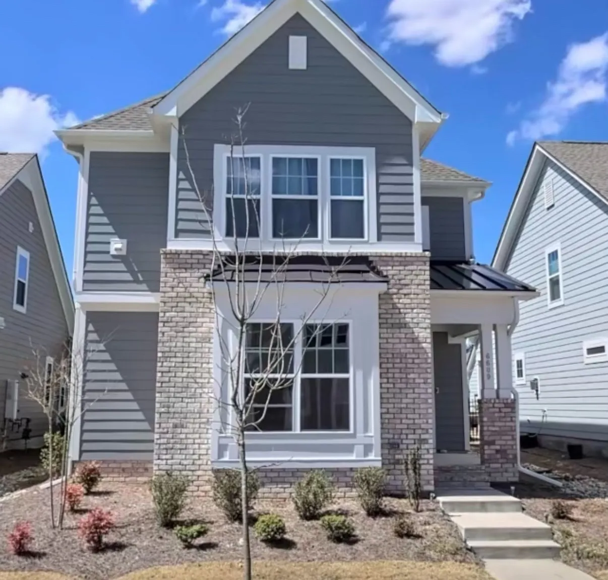 6609 Enrichment Ln — Photo 1