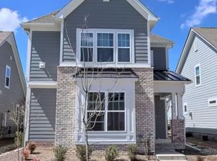 6609 Enrichment Ln, Raleigh, NC 27616