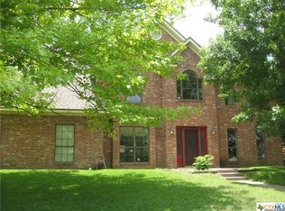 1702 Landmark Dr, Belton, TX 76513