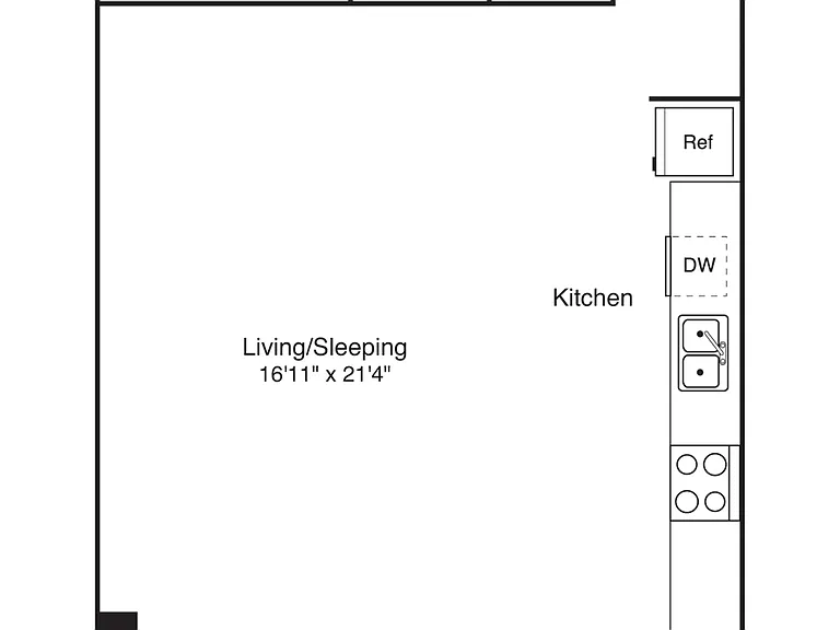Skyhouse South — Photo 26