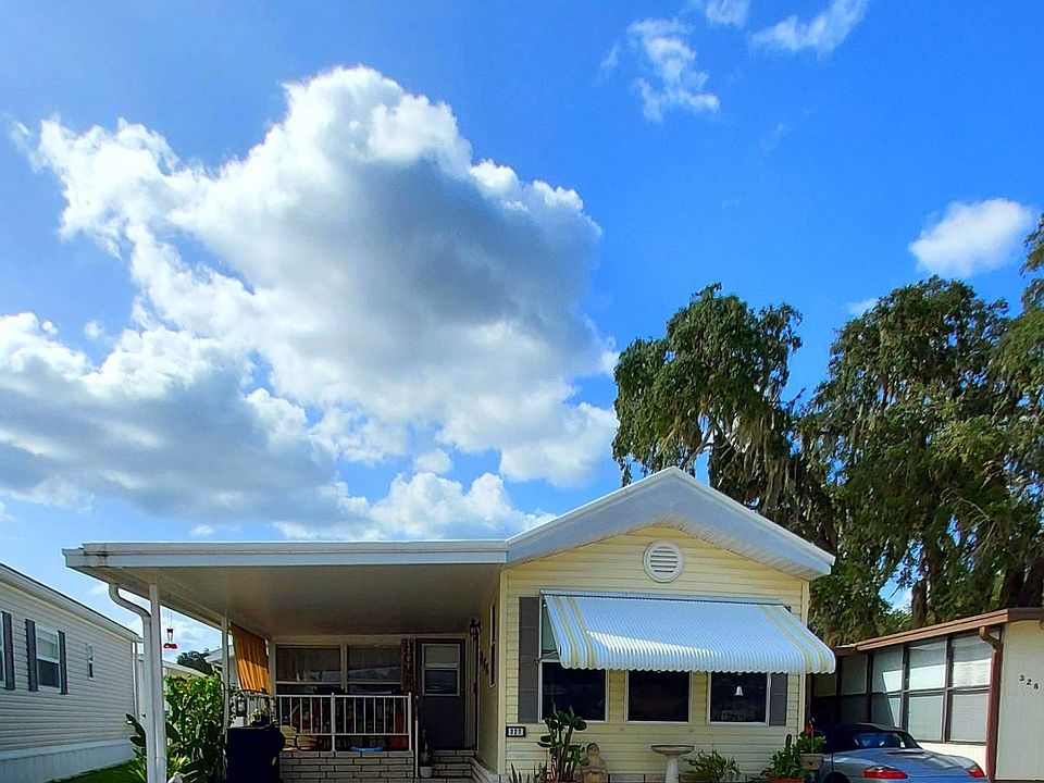 37811 Chancey Rd Zephyrhills, FL Zillow