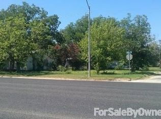 817 W Austin Ave, Brownwood, TX 76801