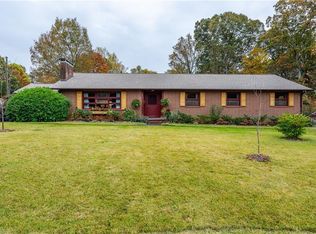 3900 King Arthur Ct, Winston Salem, NC 27104