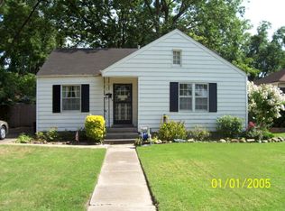 410 Gibson Ave, West Memphis, AR 72301