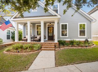 19749 Maben Ave, Biloxi, MS 39532