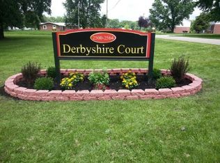 2557 Derbyshire Ct, West Lafayette, IN 47906