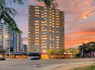 695 Richmond St S #708, London, ON N6A 5M8