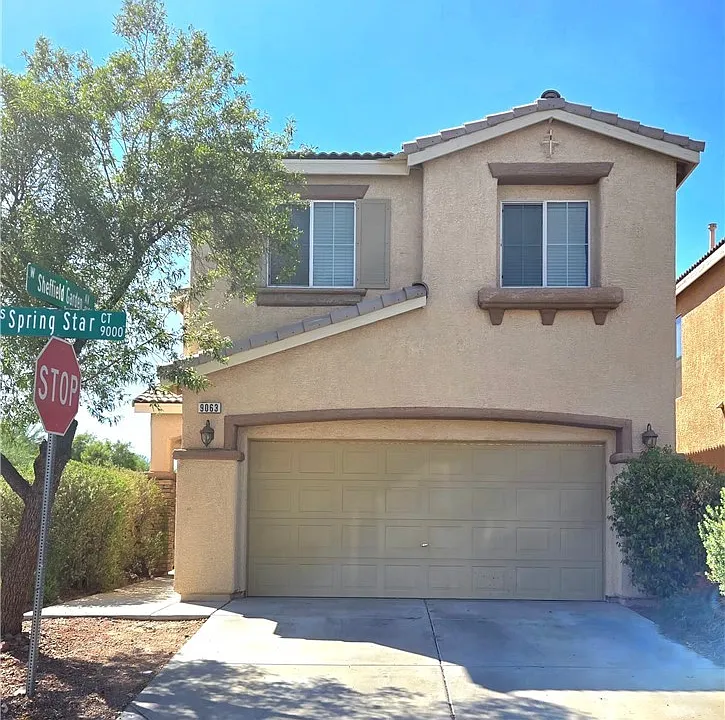 9063 Spring Star Ct