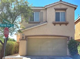 9063 Spring Star Ct, Las Vegas, NV 89148