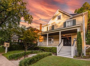 2223 Carolina Ave SW, Roanoke, VA 24014