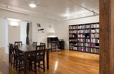 Sold by Corcoran