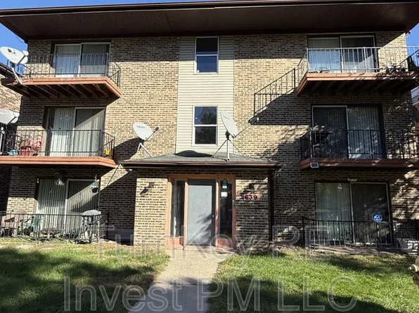 639 Jeffery Ave APT 2N, Calumet City, IL 60409