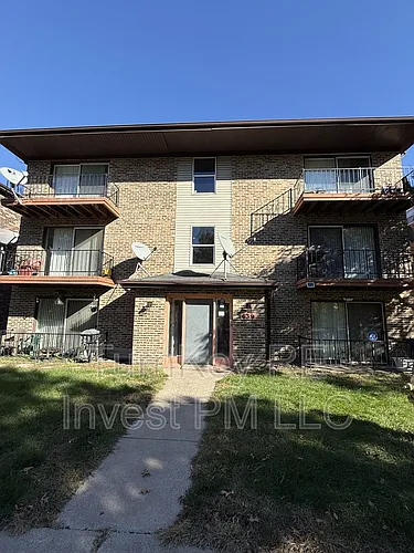 639 Jeffery Ave #2N Photo 1