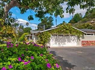 9650 Lemon Ave, La Mesa, CA 91941