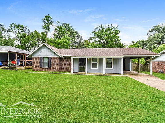 2nd image of 3425 Greenway Dr