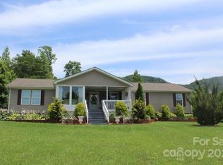 5427 Us Highway 64, Morganton, NC 28655