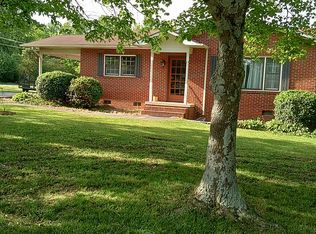 4400 N Emerald Dr, Cohutta, GA 30710