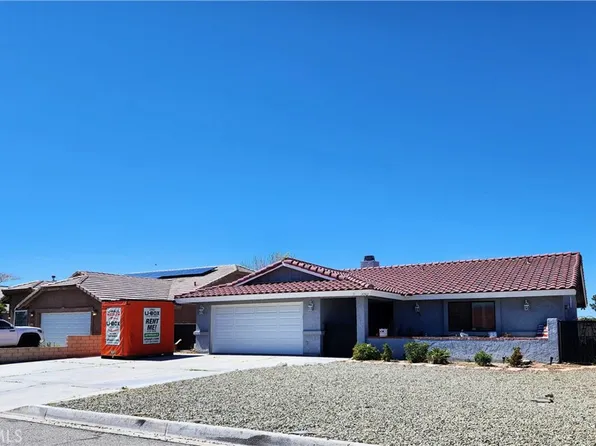14502 Rivers Edge Rd, Helendale, CA 92342