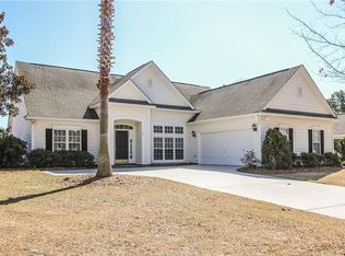 3 Hallbrook Pl, Bluffton, SC 29910