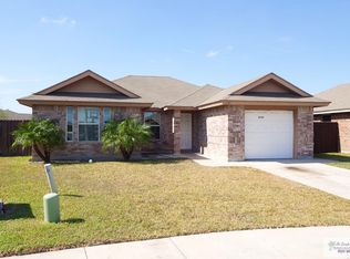 2764 Cairo St, Brownsville, TX 78520
