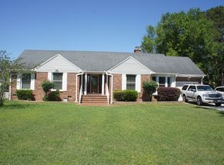 616 Aztec Ln, Albany, GA 31721