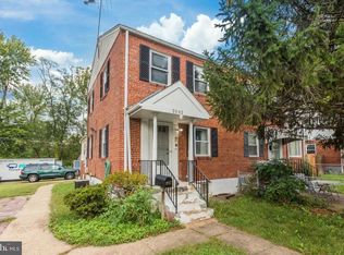 2042 Arlington Ter, Alexandria, VA 22303
