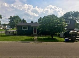 106 Taylor Ave, Paris, KY 40361