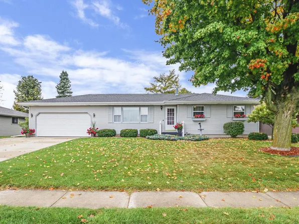 404 South Cleveland Avenue, Deforest, WI 53532