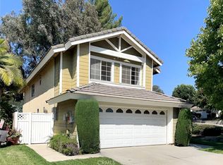 3262 Oakleaf Ct, Chino Hills, CA 91709