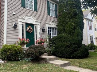 15153 Deer Valley Ter, Silver Spring, MD 20906