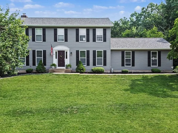 2333 Cox Rd, Jarrettsville, MD 21084