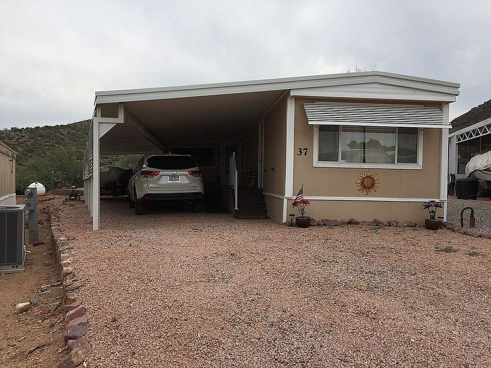 1st image of 28078 N Az Hwy 188 #37