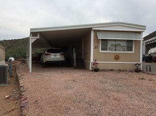 28078 N Az Hwy 188 #37, Roosevelt, AZ 85545