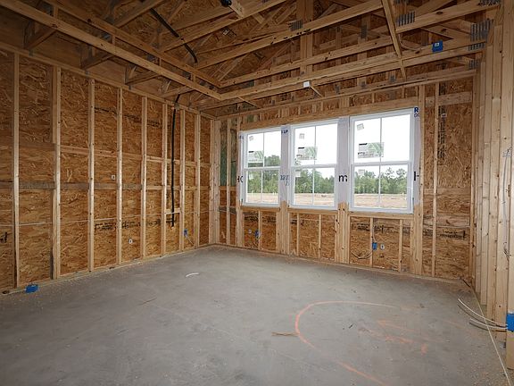 Interior - October 4, 2026