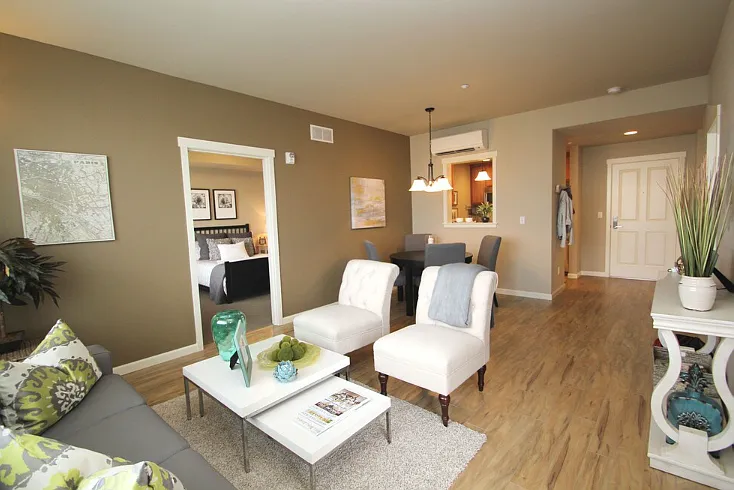 Silver Leaf Residences- a 55+ Community — Photo 25