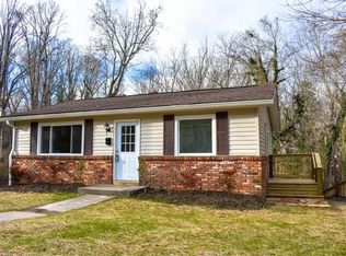 146 Dunwell Ave, Asheville, NC 28806