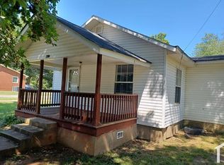 1301 5th St, Statesville, NC 28677