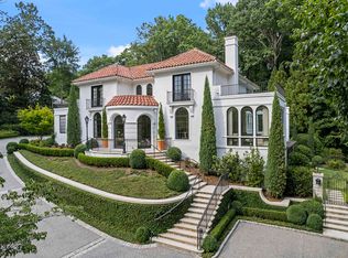 3571 Tuxedo Park Dr NW, Atlanta, GA 30305