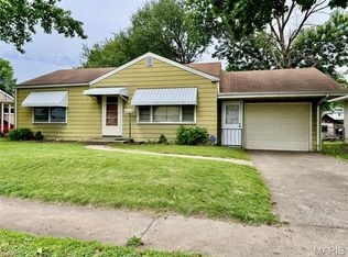 2925 Wayne Ave, Granite City, IL 62040