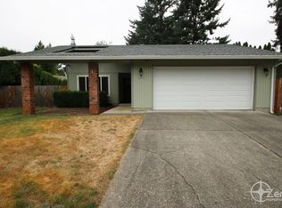 2013 SE 138th Ct, Vancouver, WA 98683
