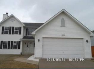 6108 Oldcreek Ln, Joliet, IL 60431