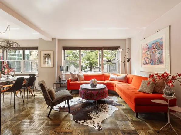 11 Fifth Avenue image 1 of 10