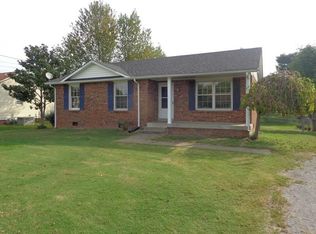 3407 Mallard Dr, Clarksville, TN 37042