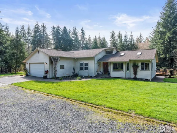 123 Cherry Ln., Chehalis, WA 98532