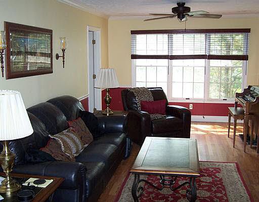 5th image of 51656 W Gatehouse Dr